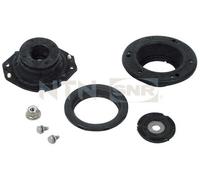 SNR KB655.29 Repair Kit, suspension strut support mount for RENAULT