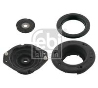 FEBI BILSTEIN 33357 Suspension Strut Support Mount Repair Kit Front Fits Renault