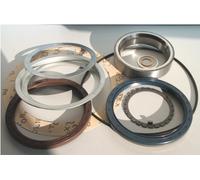 Wheel Hub Repair Kit Rear Right Left Outer Fits MERCEDES-BENZ CORTECO 19035989