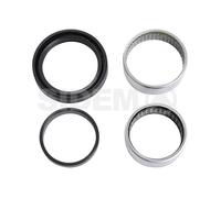 SIDEM 53370 KIT Repair kit, wheel suspension