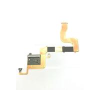 New Repair Parts For RX100 II RX100M2 DSC-RX100 II DSC-RX100M2 MARK II LCD Screen Hinge FPC Flex Cable (Gen2)