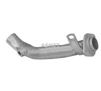 New Repair Pipe, catalytic converter for PEUGEOT:206+,206 SW,206 Hatchback
