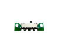 New Repair Replacement On Off Power Slider Button Switch Board Replacement For Game Boy GBA SP