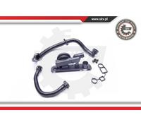 New Repair Set, crankcase breather for AUDI SEAT SKODA VW:A1,A3,TT,EOS,EXEO