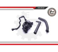 New Repair Set, crankcase breather for BMW:3,X3,E46,E90,E91 7503524 7511341
