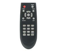 New Replace AA81-00243A Service Remote Control fit for Samsung TV QN95B Q80R UN55KS8500FXZA Odyssey OLED G8 Ultrawide