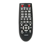 New Replace Remote control AH59-02547B Replacement Remote Control Compatible with Soundbar Samsung Sound Bar Home Theater System HW-F450 PS-WF450 PSWF450 AH68-02644D-00 HWF450ZA HWF450 HW-F450ZA