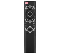 New Replacement Backlit Universal TV Remote Control for Smart TV LCD LED UHD QLED 4K HDR TV