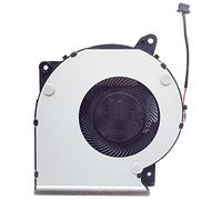 New Replacement Cooling Fans for ASUS VivoBook X509 X509F X509FA X509FB X509FJ X509U X509JA M509D M509DA A409UJ FL8700F Y5200F A509FB X409JA X409 X409FJ X409U X409UA Y5200U Y4200D FL8700U Laptop
