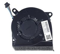New Replacement Cooling Fans for HP Pavilion 14-CE TPN-Q207 Discrete Graphics Laptop Series 14-ce1004TX 14-ce0027TX 14-CE0034TX 14-ce3026TX 14-ce0028TX 14-CE1045TX 14-CE1058WM Fan PN:L26367-001