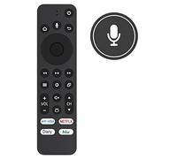 New Replacement CP-RC1NA-22 CPRC1NA22 Voice Remote Control fit for Pioneer LED 4K UHD Smart TV PN43951-22U,PN50951-22U