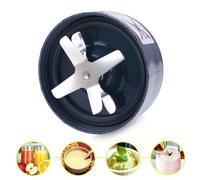 New Replacement Cross Extractor Blade Spare Part For NUTRIBULLET 600W/900W Hot