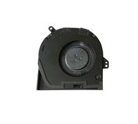 New Replacement Fan Intended for Dell XPS 15 9500 9510 Precision 5550 5560 Series GPU Cooling Fan (Right Side Fan) 0DJH35 EG50050S1-CG00-S9A DC28000ORSL DC5V (GPU Fan)
