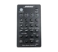 New Replacement For Boses Wave Music System III CD Remote Control AWRCC1 AWRCC2 AWRCC3