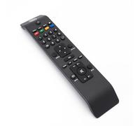 New Replacement HITACHI TV Remote Control RC-3902 for HITACHI/Oki/Sharp TV Remote LC22D12E LC22LE22E LC32D12E LC40F22E - No Setup Required