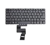 New Replacement Keyboard Compatible with Lenovo Ideapad 120S-14IAP 130S-14IGM 320-14ISK 320S-14IKB 320S-14KBR 320S-15IKB 330-14IGM 520S-14IKB S130-14IGM S145-14IWL Grey