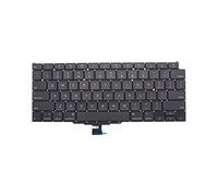 New Replacement Keyboard Compatible with MacBook Air Retina 13" A2179 2020 US Layout