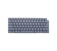 New Replacement Keyboard for Dell Inspiron 14 5445 7445 Plus 7440 7441 16 7640 7645 14 7440 14-7440 14 2-in-1 7440 14 7441 14-7441 Latitude 7455 Backlit US
