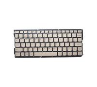 New Replacement Keyboard for Lenovo IdeaPad Air 12 Yoga 900S 900S-12ISK Yoga 4s Gold Backlit US