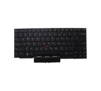 New Replacement Keyboard for Lenovo ThinkPad X1 Carbon 7th Gen 2019 20QD 20QE Gen 8th 2020 Type 20U9 20UA X1 Yoga Gen 4th 2019 (20SA/20SB/20QF/20QG) X1 Yoga Gen 5th 2020 Type 20UB 20UC Backlit US