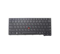 New Replacement Keyboard for Lenovo Thinkpad X13 Gen 3 L13 Gen 3 Gen 4 L13 Yoga Gen 3 Backlit US