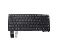 New Replacement Keyboard for Lenovo Thinkpad X13 Gen 3 L13 Gen 3 Gen 4 L13 Yoga Gen 3 Without Backlit US