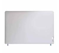 NEW Replacement Laptop LCD Cover Back Rear Top Lid for Lenovo IdeaPad 1 15ADA7 1 15AMN7 5CB1F36621 Sliver