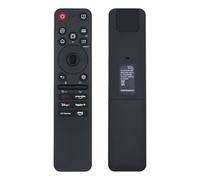 New Replacement MR25GA AKB76046603 Voice Magic Remote Control Compatible with LG 2025 Magic Voice TV Remote Control G5 C5 B5, QNED 92A 85A 80A, UA77 Series with AI, Pointer and Alexa Voice