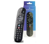 New Replacement Original Sky Q Voice Remote Control Compatible with All Sky Q Box, TV Box, Mini and Silver Box- Voice Search Function