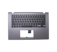 New Replacement Palmrest for Asus X409F X409 Y4200F Y4200 Upper Case without Backlit Keyboard US 13N1-A7A0D11 90NB0P32-R31US0