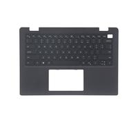 New Replacement Palmrest for Dell Latitude 3420 E3420 Upper Case with Backlit Keyboard 04PX9K 4PX9K