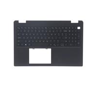 New Replacement Palmrest for Dell Latitude 3520 E3520 Upper Case with Backlit Keyboard 0FN5HW FN5HW
