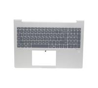 New Replacement Palmrest for HP Probook 460 G11 465 G11 ZHAN 66 16 G7 Upper Case with Backlit Keyboard N98507-001 N98508-001 N99343-001