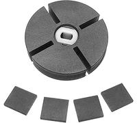 New Replacement PP204, HA3004 1/2" Rotor Kit for Desa, Reddy, Master Heater #70-022-0100