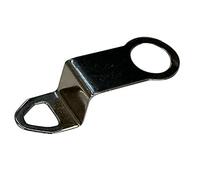 New Replacement Quartz Metal Clock Hanger - Fits All Standard Quartz Movements