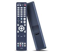 New Replacement RC-1228 Remote Control Replace fit for Denon AV Receiver AVR-X2500H AVRX2500H RC1228