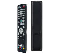 New Replacement RC-1253 Remote Control Compatible With Denon AVR-X2800H AV Receiver