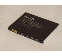 New Replacement Rechargeable Battery For Motorola Razr V8, V9, V9M, U9. (740mAh 3.7V BX40, BX50)