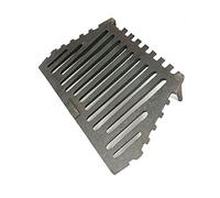 New Replacement Regal Bottom Fire Grate 16" 2 Legs