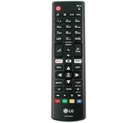 NEW REPLACEMENT REMOTE AKB75095308 FOR LG SMART LED-FULL HD LED TV-4K UHD LED TV