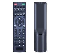New Replacement Remote Control Compatible with MEGATEK DVD Player DP-260M55HD