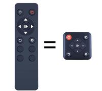 New Replacement Remote Control Compatible with Nixplay W15A Digital Picture Frame