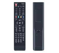 New Replacement Remote Control fit for Bush LCD TV/DVD Model BTVD31187S2 BTVD91186B BTVD91216B
