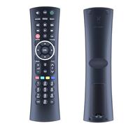 New Replacement Remote Control fit for HUMAX HDR-1100S HDR1100S HDR 1100S | No setup required, Fully functional, sensitive