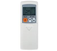 New Replacement Remote Control Fit for PAR-FL32MA for Mitsubishi PEAZ-RP50AA2-S GR50MBP2 Air Conditioner