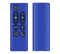 New Replacement Remote Control for Dÿson Purifier Big + Quiet Formaldehyde BP04 BP03 air purifier (Blue)