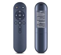 New Replacement Remote Control for Eversolo BTR-12 DMP-A6 DMP-A6 Master DMP serises DMP-A10, DMP-A8