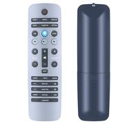New Replacement Remote Control For Philips Fidelio Soundbar E6 E6/12 E6/93