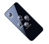 New Replacement Remote Control for RENPHO Shiatsu Foot Massager RF-FM059R
