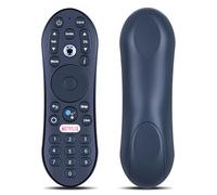 New Replacement Remote Control with Google-Assistant Voice Compatible with TiVo Stream 4K UHD Streaming Media Player R37023B